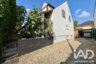 achat maison bouffemt 95570