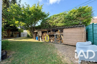 achat maison bouffemt 95570
