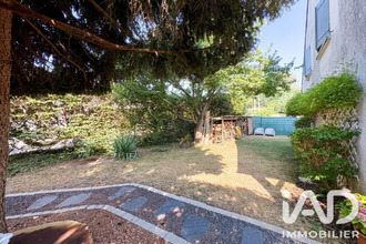 achat maison bouffemt 95570
