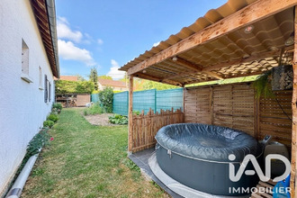 achat maison bouffemt 95570