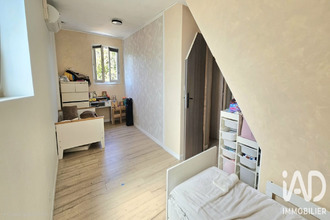 achat maison bouffemt 95570