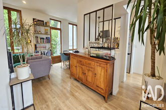 achat maison bouffemt 95570