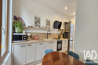 achat maison bouffemt 95570