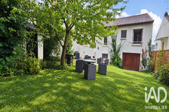 achat maison bouffemt 95570