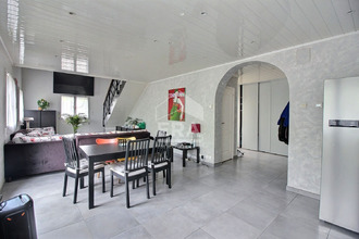 achat maison bouffemt 95570