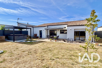 achat maison bouffere 85600