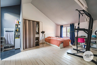 achat maison bouffignereux 02160