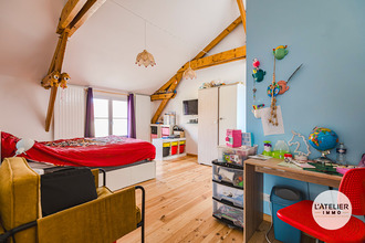 achat maison bouffignereux 02160