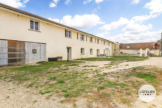 achat maison bouffignereux 02160
