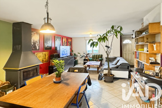 achat maison boufflers 80150