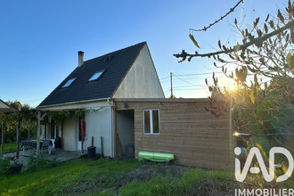 achat maison boufflers 80150