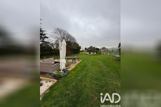 achat maison bouffry 41270