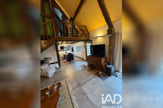 achat maison bouffry 41270