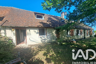 achat maison bouffry 41270