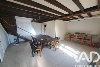 achat maison bouffry 41270