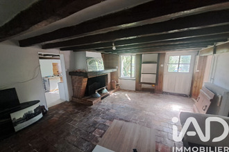 achat maison bouffry 41270