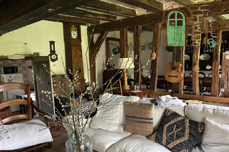 achat maison bouffry 41270