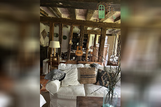 achat maison bouffry 41270