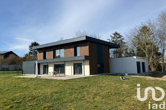 achat maison bougainville 80540