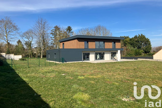 achat maison bougainville 80540