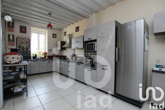 achat maison bougainville 80540