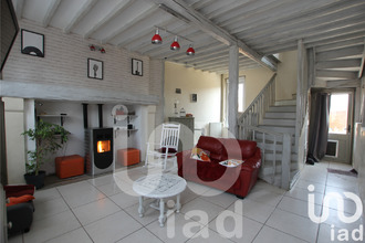 achat maison bougainville 80540