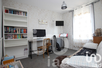 achat maison bougainville 80540