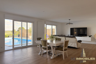 achat maison bougainville 80540