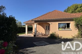 achat maison bougarber 64230