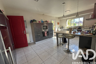 achat maison bougarber 64230