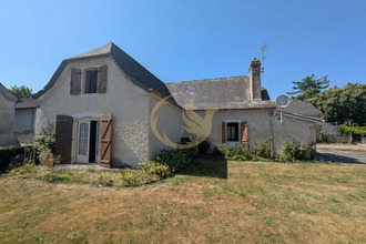 achat maison bougarber 64230