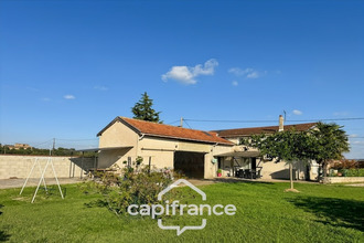 achat maison bouge-chambalud 38150