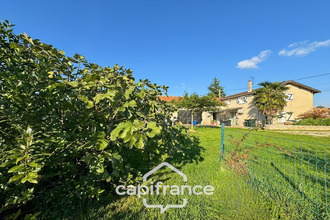 achat maison bouge-chambalud 38150