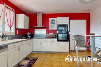 achat maison bouge-chambalud 38150