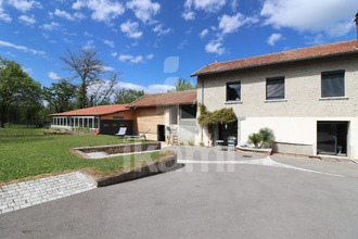achat maison bouge-chambalud 38150