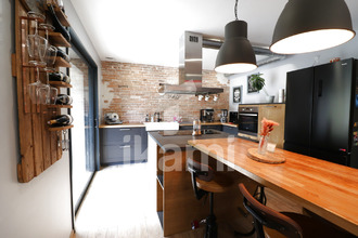 achat maison bouge-chambalud 38150