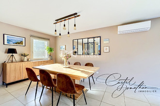 achat maison bouge-chambalud 38150