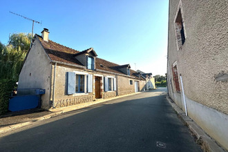 achat maison bouges-le-chateau 36110