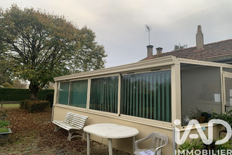 achat maison bouges-le-chateau 36110