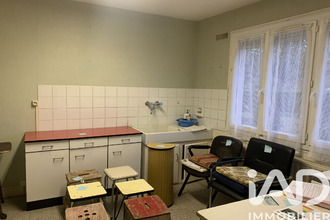 achat maison bouges-le-chateau 36110