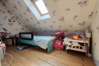 achat maison bouges-le-chateau 36110