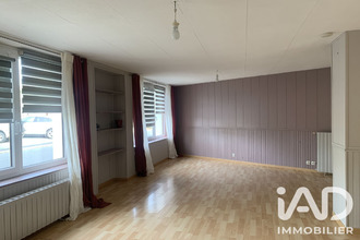 achat maison bouges-le-chateau 36110