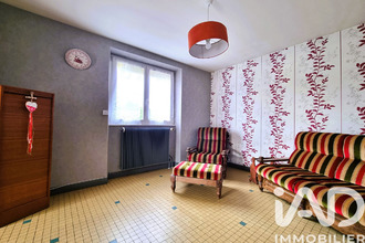 achat maison bougey 70500