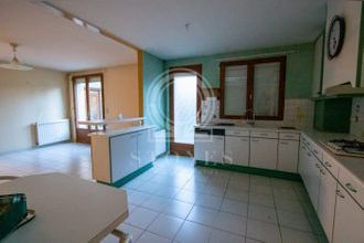 achat maison bougival 78380