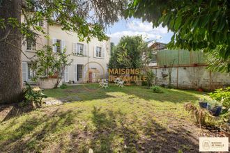 achat maison bougival 78380