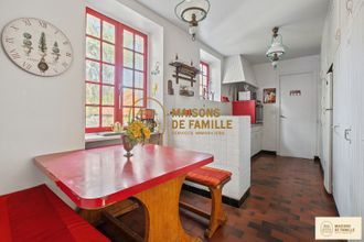 achat maison bougival 78380