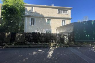 achat maison bougival 78380