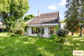 achat maison bougival 78380