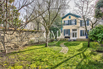 achat maison bougival 78380