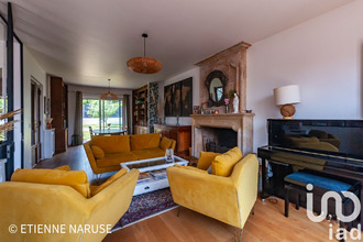 achat maison bougival 78380